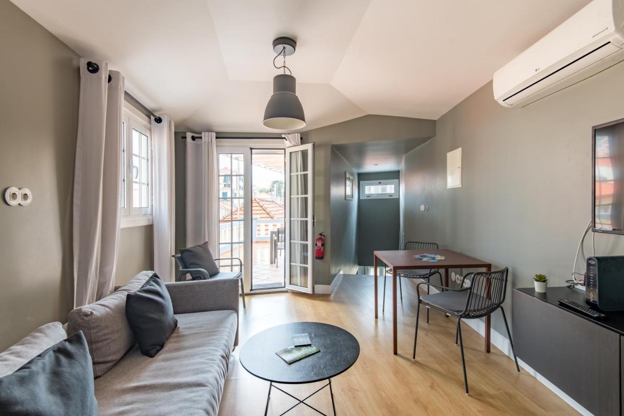 פונשל Amazing Old Town - Apartments By Sbh מראה חיצוני תמונה